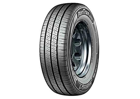 Neumatico 195/70 r15c kumho kc53 