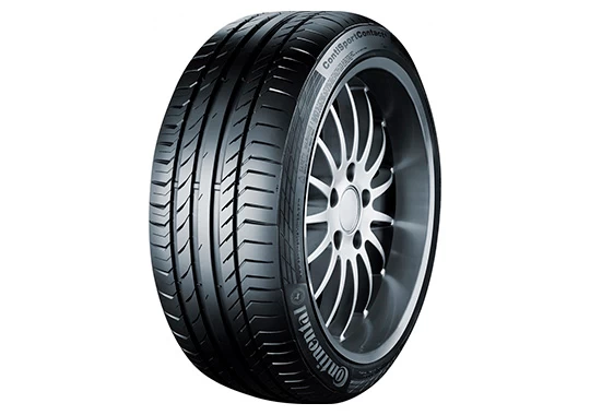 Neumatico 255 35 r18 continental xl fr sportcontact 5 mo 94 y Neumatico 255 35 r18 continental xl fr sportcontact 5 mo 94 y