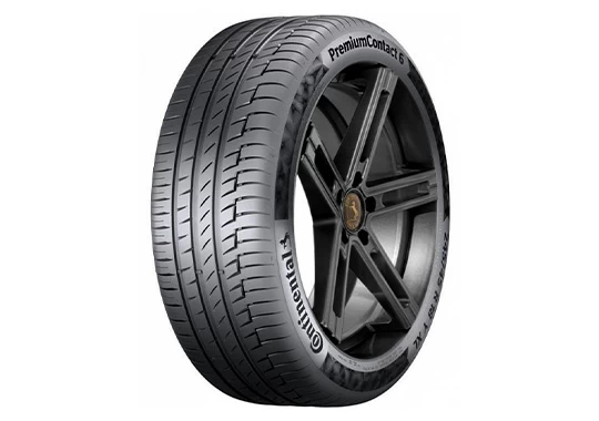 Neumatico 235 45 r18 continental fr premiumcontact 6 98 y Neumatico 235 45 r18 continental fr premiumcontact 6 98 y