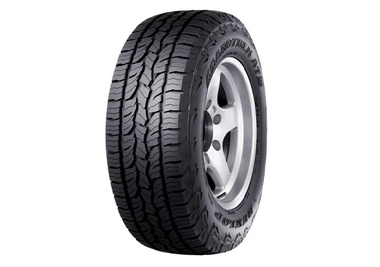 Neumatico 285/60 r18 dunlop at5 120h