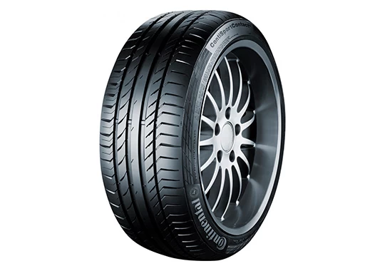 Neumatico 225 45 r18 continental xl fr sport contact 5 95 y Neumatico 225 45 r18 continental xl fr sport contact 5 95 y