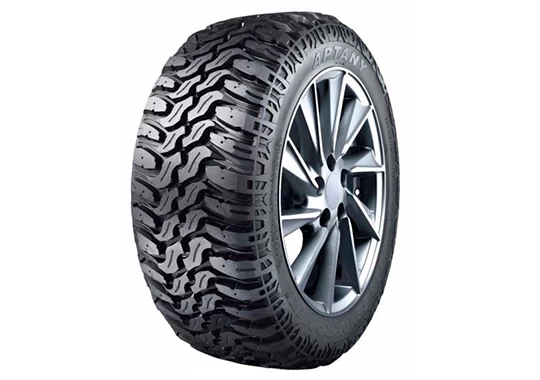 Neumatico 285/70 r17 aptany rm105 121/118r