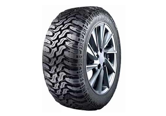 Neumatico 285/65 r18 aptany rm105 125/122q