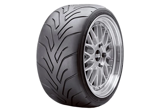 Neumatico 285/30 r18 yokohama a048 93y