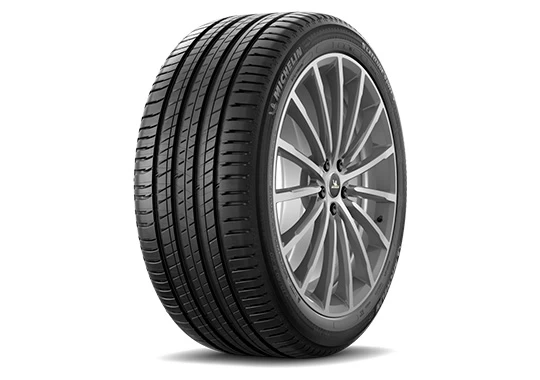 Neumatico 285/45 r19 michelin latitude sport 3 111w