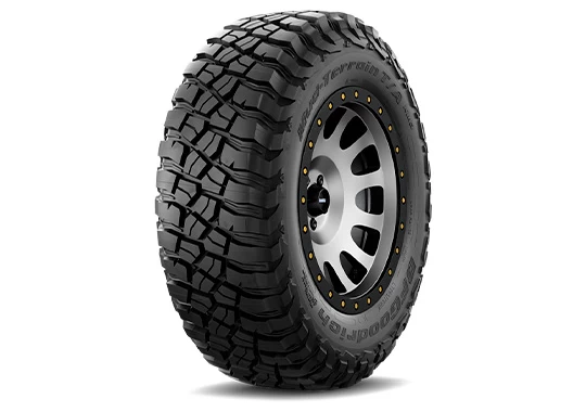 Neumatico 32/10.00 r15 bfgoodrich mud terrain t/a km3 q