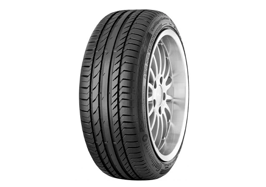 Neumatico 315 35 r20 continental 110 w Neumatico 315 35 r20 continental 110 w