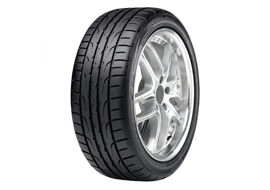 Neumatico 255/35 r20 dunlop dz102 97w