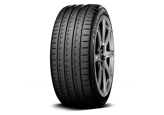 Neumatico 275/40 r19 yokohama v105s 105y