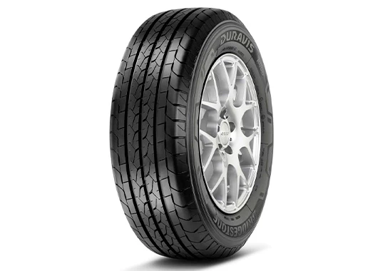 Neumatico 215 65 r16c bridgestone duravis r660 109/107 r Neumatico 215 65 r16c bridgestone duravis r660 109/107 r