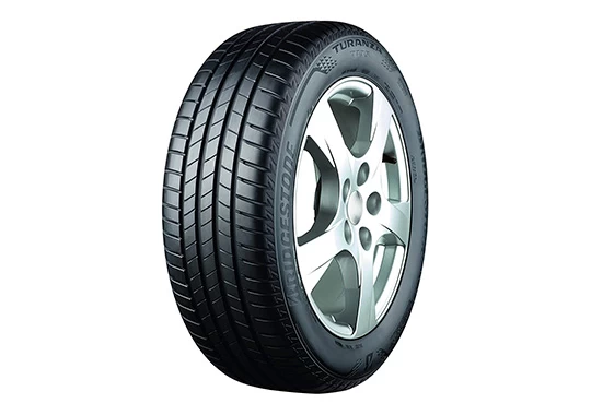 Neumatico 205 50 r17 bridgestone turanza t005 89 v Neumatico 205 50 r17 bridgestone turanza t005 89 v