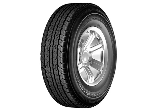 Neumatico 265/70 r17 dunlop at22 115s