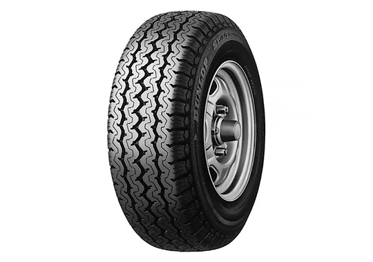 Neumatico 195/70 r15 dunlop lt5 104/102r