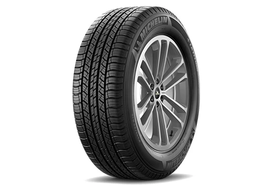 Neumatico 255/70 r18 michelin latitude tour hp 116v