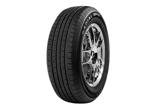 Neumatico 205/70 r14 westlake rp18 95t