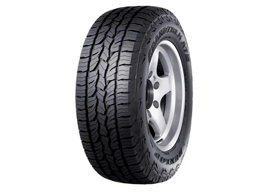Neumatico 275/65 r17 dunlop at5 115t