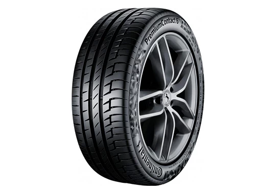 Neumatico 215/45 r18 continental xl fr pc 6 93y