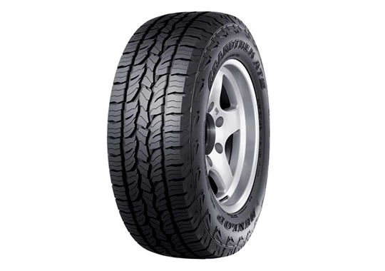 Neumatico 225/70 r16 dunlop at5 103t