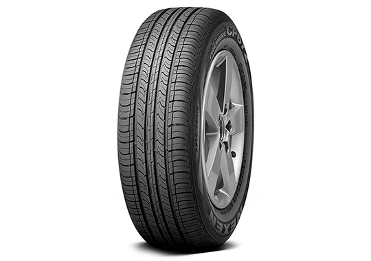 Neumatico 245/50 r20 goodyear efficientgrip suv 102v