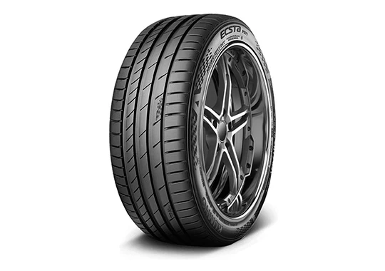 Neumatico 205/55 r16 kumho ps71 runflat 91w