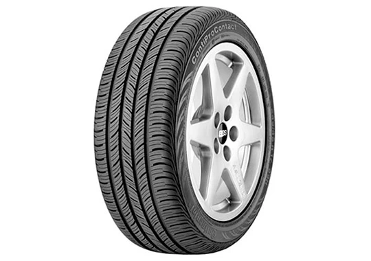 Neumatico 215 55 r16 continental procontact 93 h Neumatico 215 55 r16 continental procontact 93 h