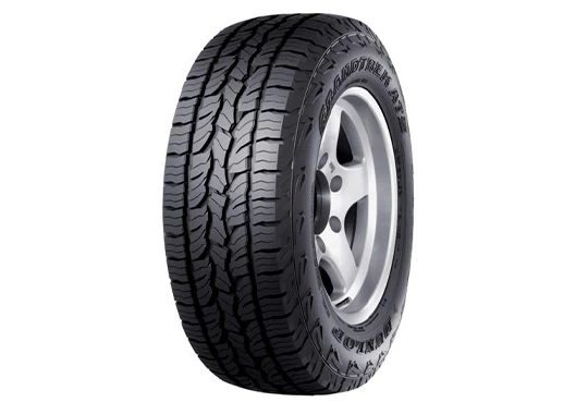 Neumatico 225/65 r17 dunlop at5 102h