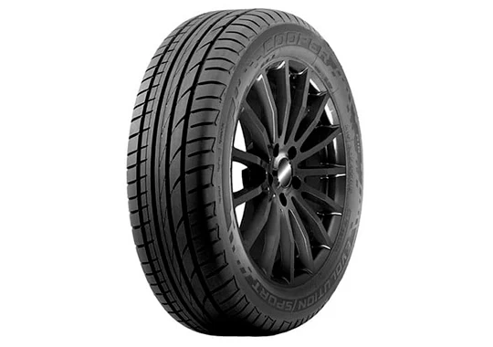 Neumatico 225/50 r17 cooper evolution sport 94v