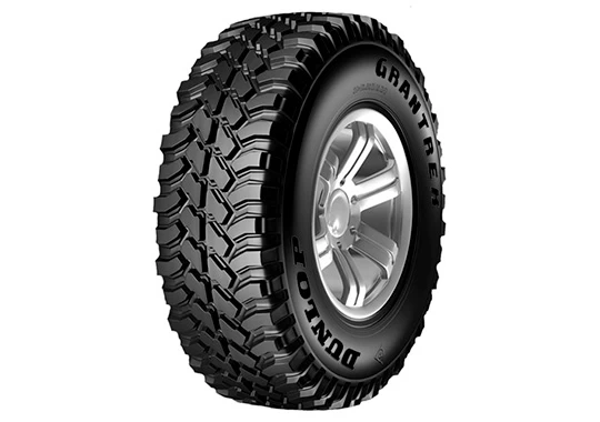 Neumatico 32/11.50 r15 dunlop mt1 113n