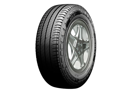 Neumatico 215/65 r16c michelin agilis 3 106/104t