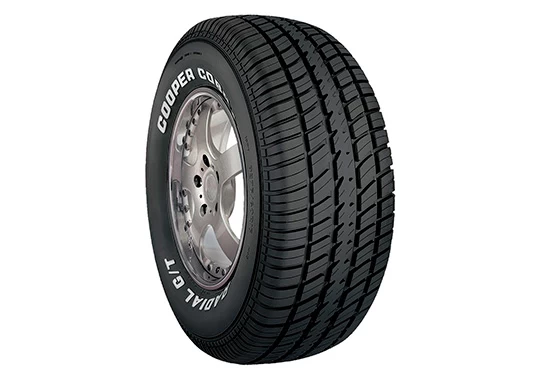 Neumatico 235/70 r15 cooper cobra std 102t