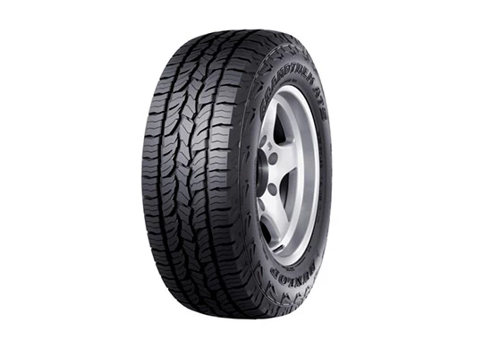 Neumatico 245/70 r16 dunlop at5 111t
