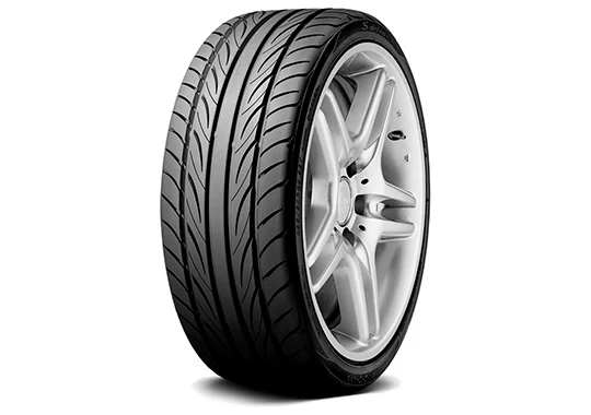 Neumatico 215/35 r17 yokohama as01 83w