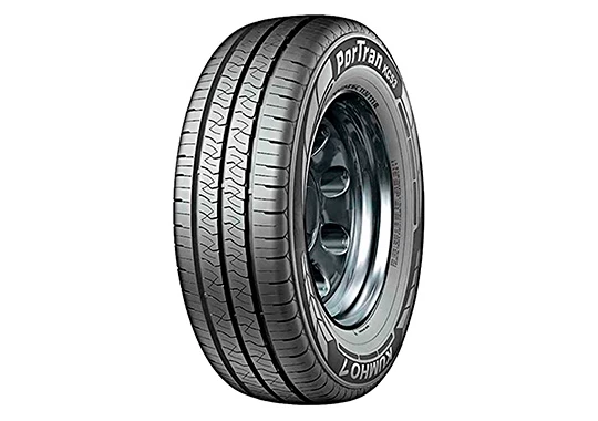 Neumatico 195 70 r15c kumho kc53 - Neumaticos | ClickRepuestos