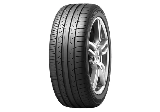 Neumatico 265/35 r18 dunlop max050+ 97y
