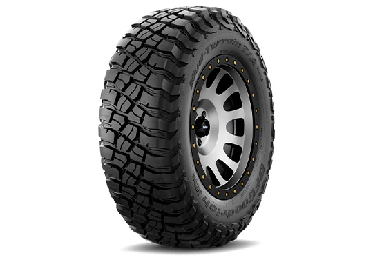 Neumatico 28 10.00 r14 bfgoodrich mud terrain t/a km3 q Neumatico 28 10.00 r14 bfgoodrich mud terrain t/a km3 q