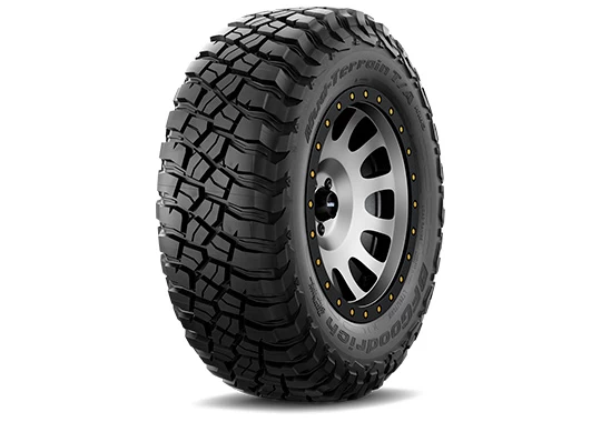Neumatico 30/10.00 r15 bfgoodrich mud terrain t/a km3 q