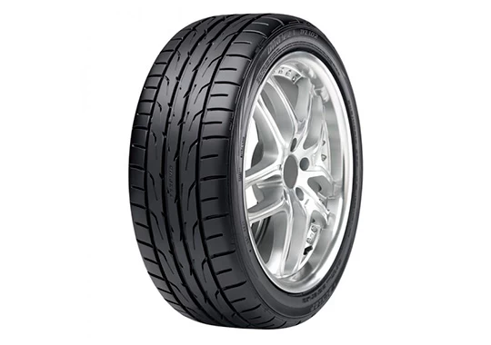 Neumatico 225/45 r18 dunlop dz102 95w