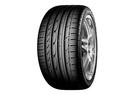 Neumatico 295/35 r18 yokohama v103 99y