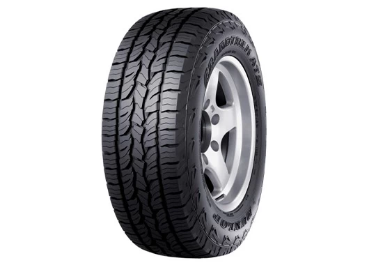 Neumatico 235/65 r17 dunlop at5 108h