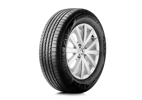 Neumatico 175 65 r14 continental powercontact 2 82 h Neumatico 175 65 r14 continental powercontact 2 82 h