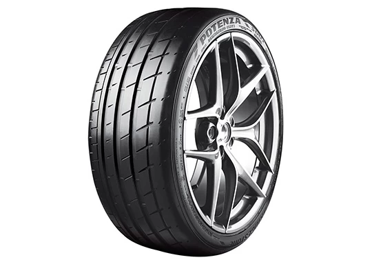 Neumatico 245/35 r20 bridgestone potenza s007 95y
