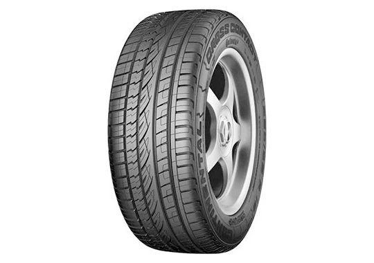 Neumatico 275 50 r20 continental ml crosscontact uhp mo 109 w Neumatico 275 50 r20 continental ml crosscontact uhp mo 109 w
