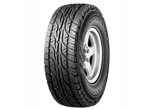 Neumatico 285/60 r18 dunlop at3 120h