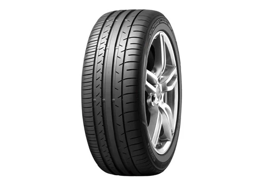 Neumatico 255/45 r18 dunlop max050+ 103y