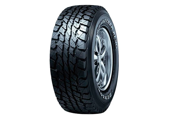Neumatico 285/65 r17 dunlop at3gm 116s