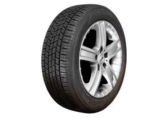 Neumatico 205/55 r16 yokohama avid s30 89v