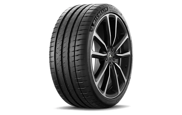 Neumatico 285/30 r21 michelin pilot sport 4 s 100y