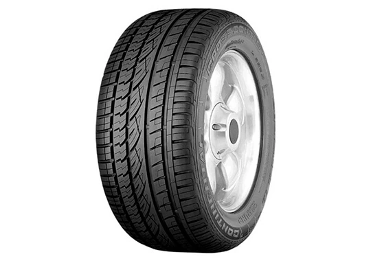 Neumatico 255/50 r20 continental xl fr crosscontact uhp 109y