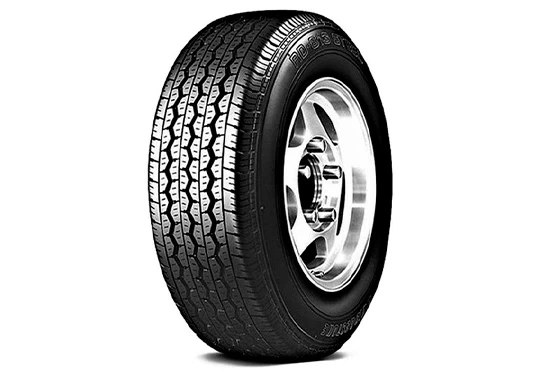 Neumatico 195/75 r16 bridgestone rd613 rd613 107/105n