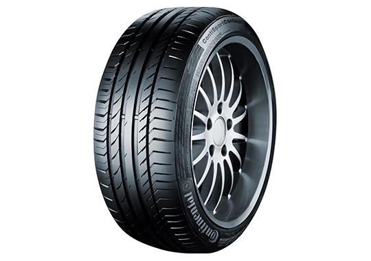 Neumatico 225/45 r17 continental  91w